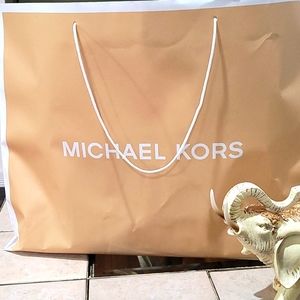 NWT! MICHAEL MICHAEL KORS